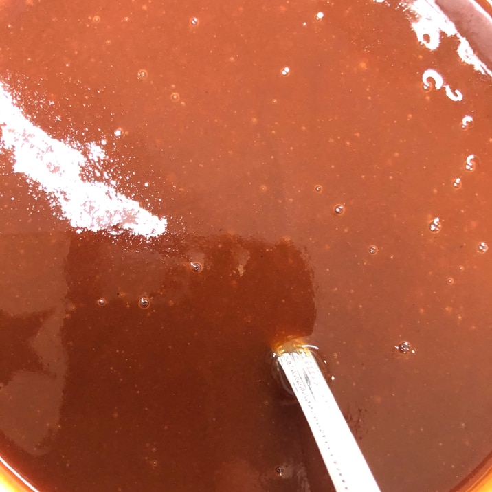 とんかつソースとケチャップのソース レシピ 作り方 By Xmickyx 楽天レシピ